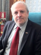 Protezione civile, Ciocca rassicura